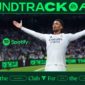 EA Sports FC 25 soundtrack