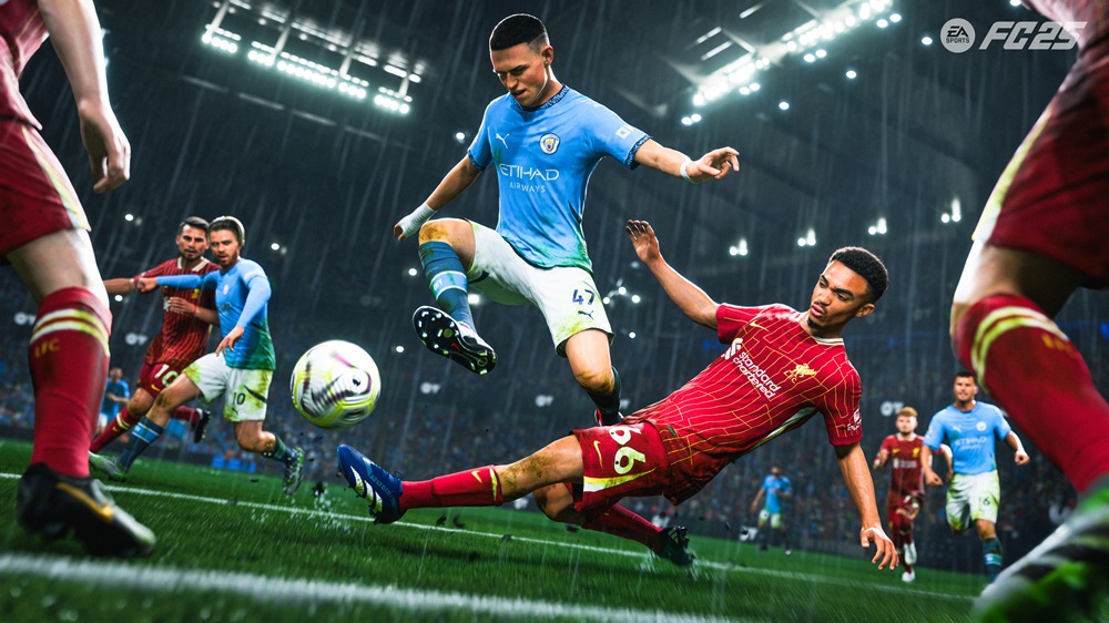 EA Sports FC Everything we know so far guide