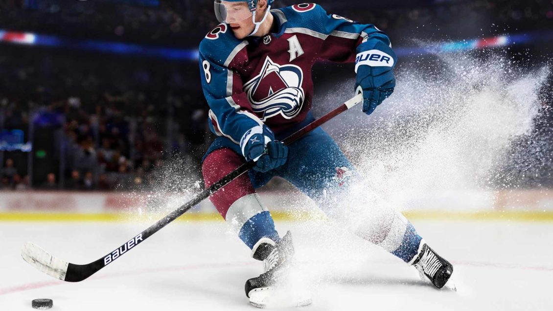 EA Sports NHL 24: Release Date, Gameplay Features, HUT, Cover Star