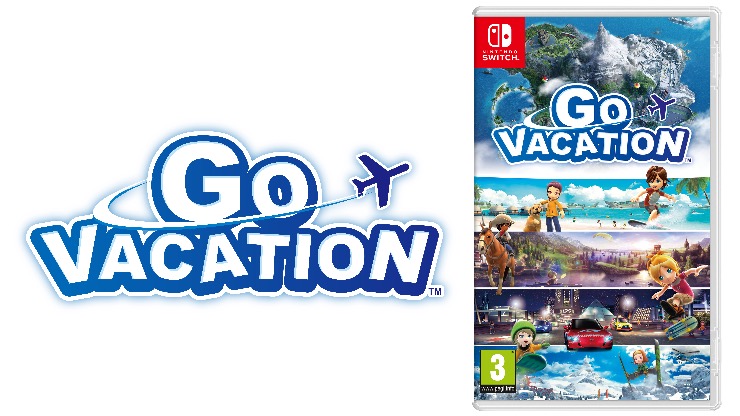 go vacation for nintendo switch
