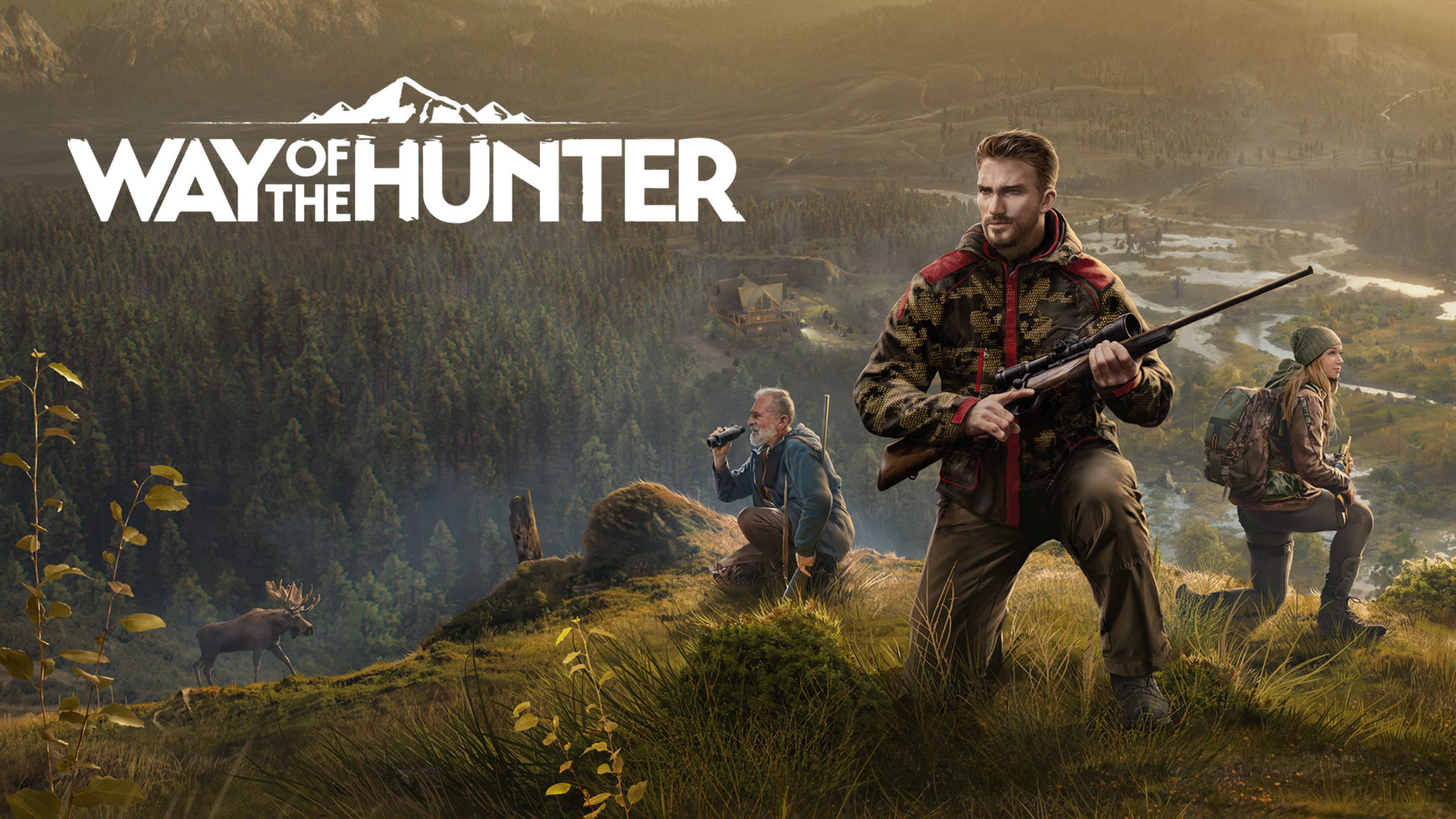 Way of the Hunter review