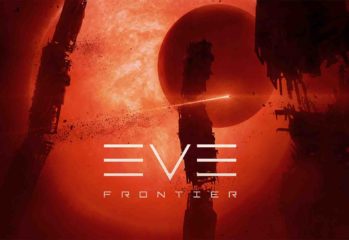 EVE Frontier