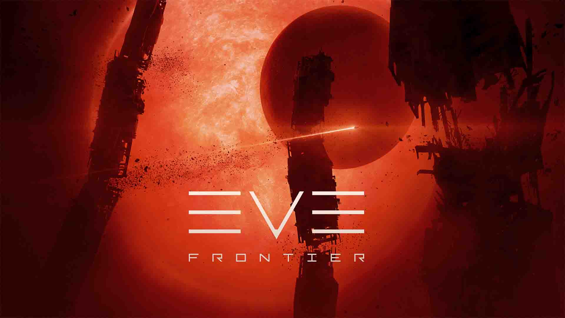 EVE Frontier «Доступ для основателей» устарел, новый трейлер показывает геймплей