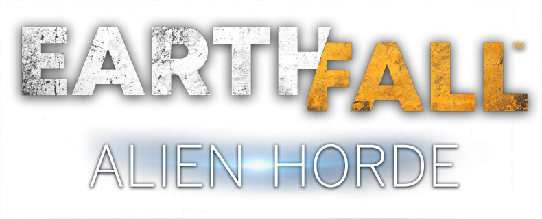 Earthfall Alien Horde Pre-Order