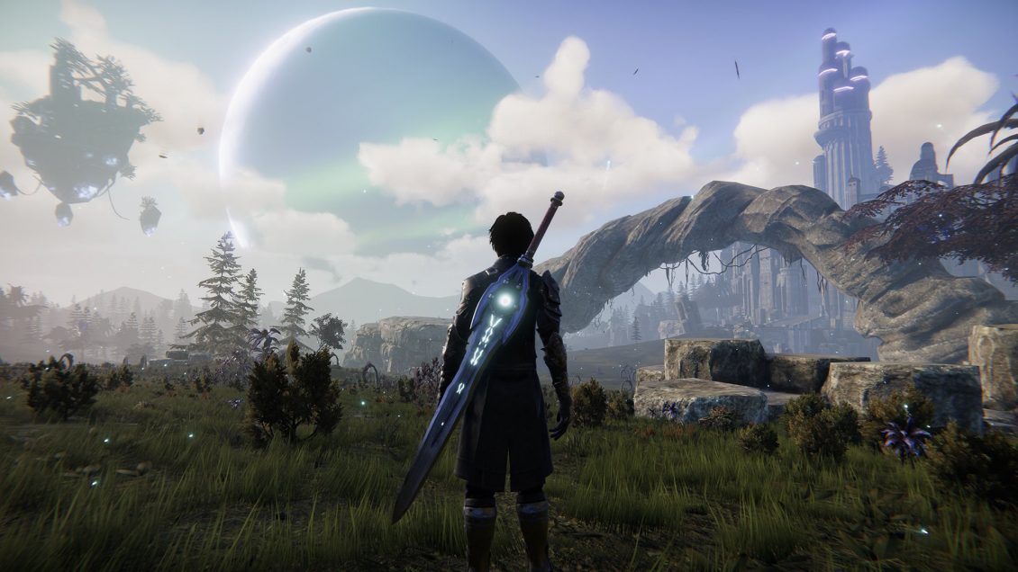 Edge of Eternity has massive potential and might tide you over until ...