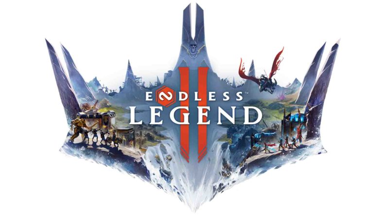 ENDLESS Legend 2