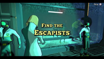 Escape Academy: Escape From Anti-Escape Island Complete Walkthrough ...