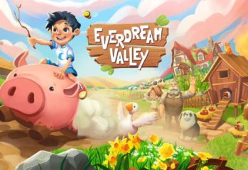 Everdream Valley