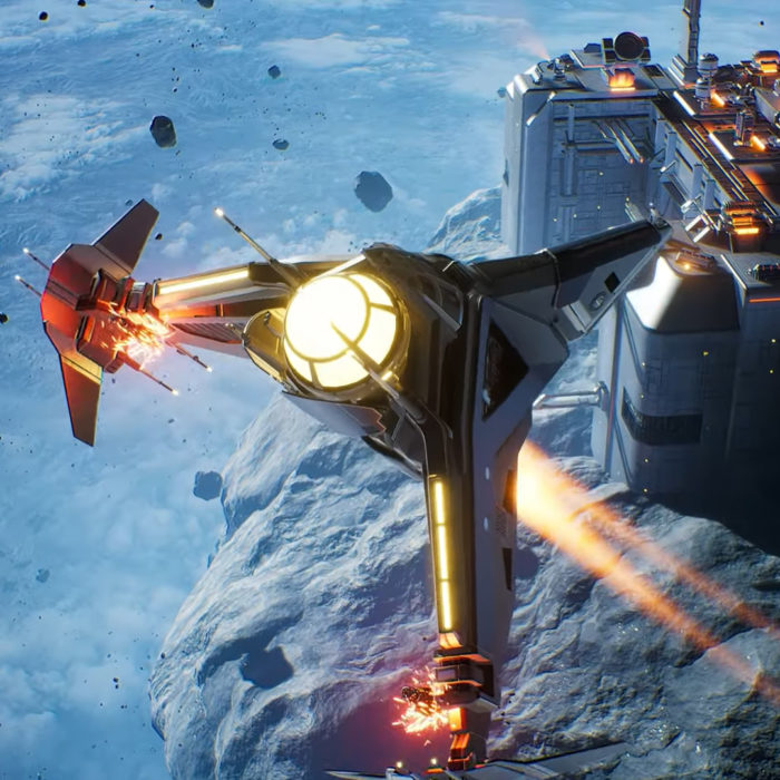 everspace 2 ps5 release date