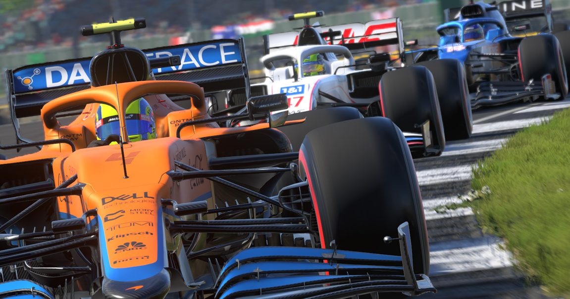 Codemasters and EA release trailer focusing on new features coming to ...