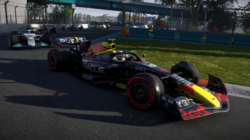 Ea Sports F1 2022 Review