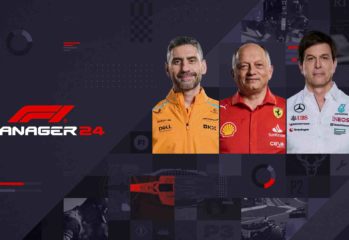 F1 Manager 2024
