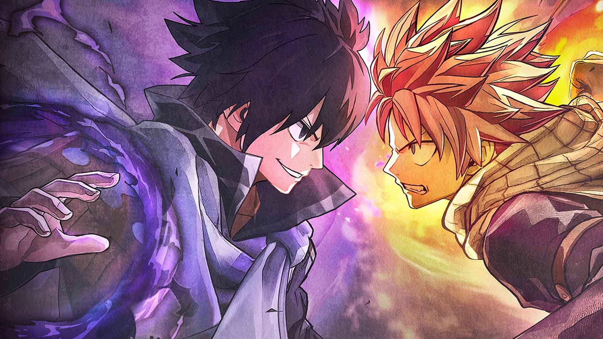 Fairy Tail 2 review