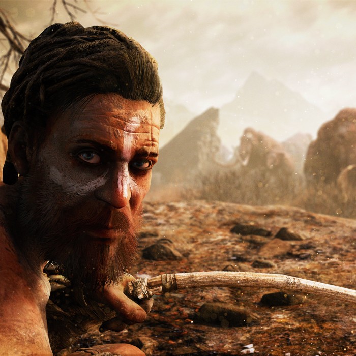 Far Cry Primal Confirmed, Releasing February 2016 | GodisaGeek.com