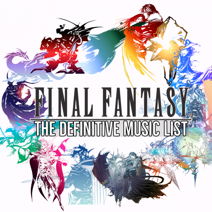 The Definitive Final Fantasy Music List | GodisaGeek.com