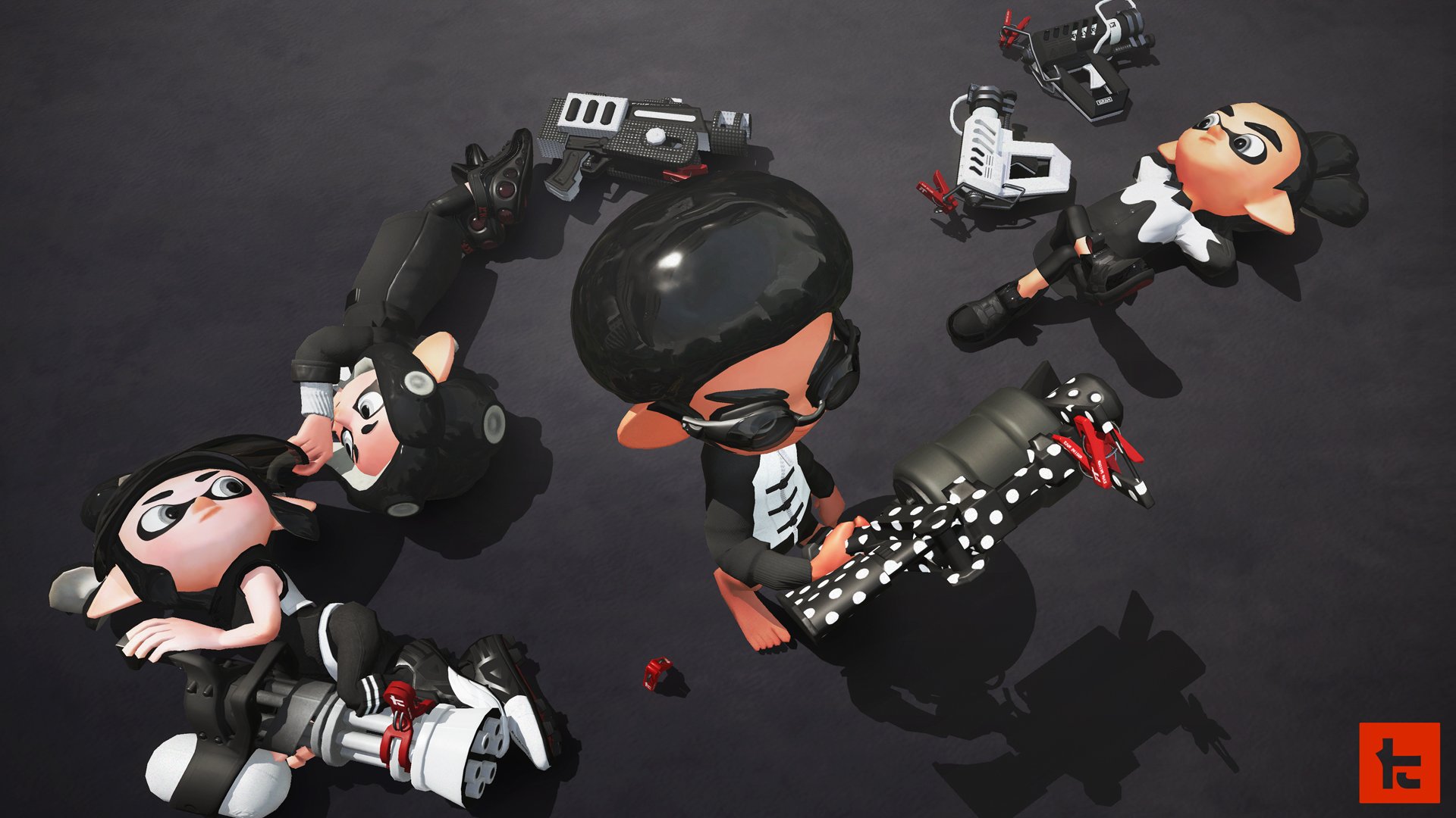 Splatoon 2 Patch 4 3 0 Is Now Available With New Gear Abilities Gear Fixes And More Godisageek Com