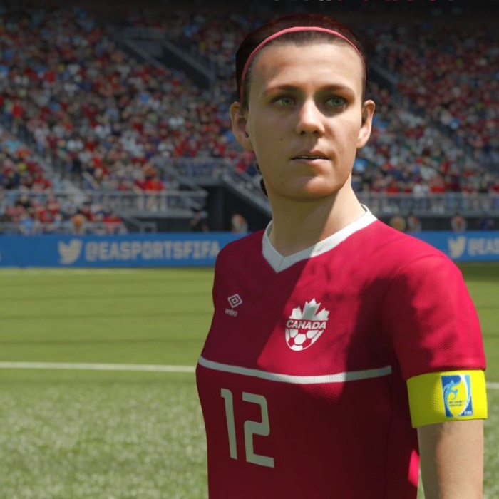 Da 16. EA Sports FIFA 16. Алисон ФИФА 16. FIFA 16 требования. Steven Ireland FIFA 16.