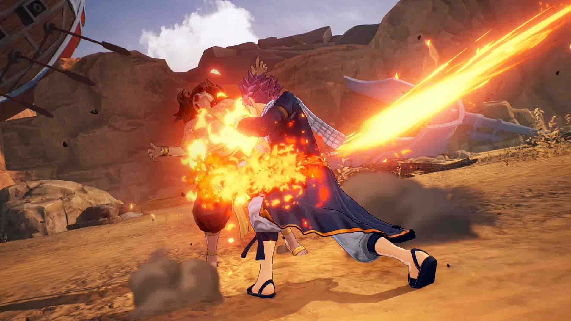 Fairy Tail 2 is shaping up to be an excellent RPG | Hands-on preview