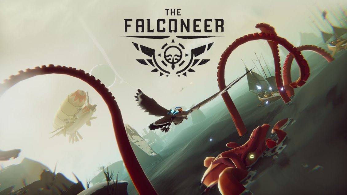 the falconeer guide