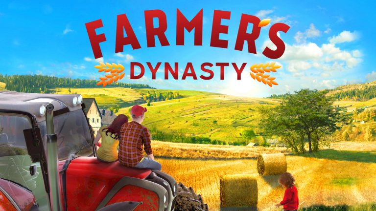 Farmers dynasty как заработать деньги