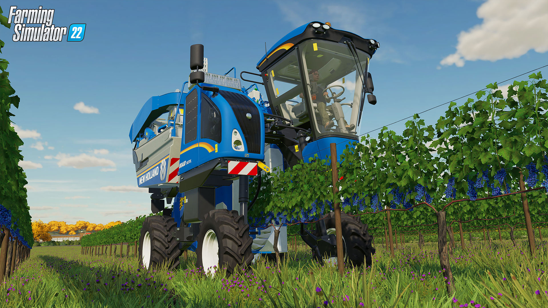 farming simulator 19 start from scratch