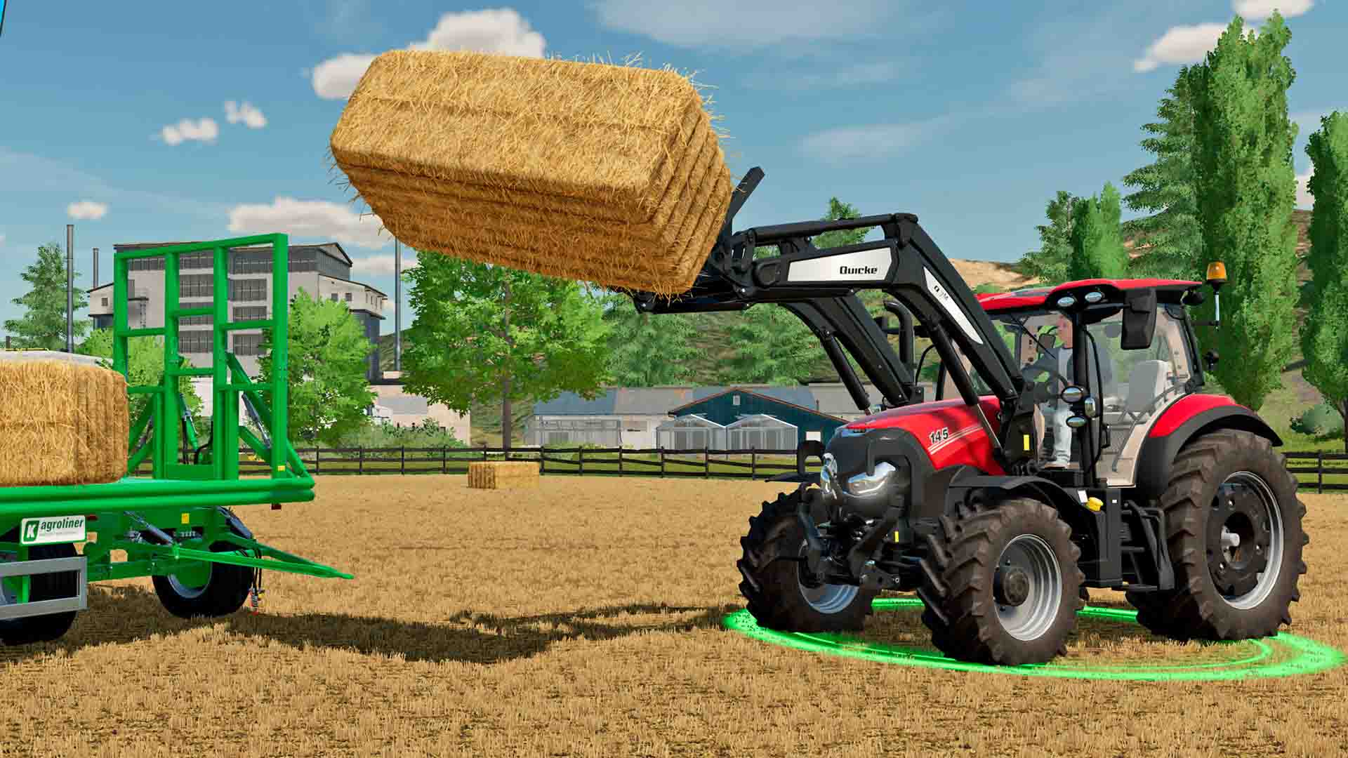 Farming Simulator 20  Giants Software Press Center
