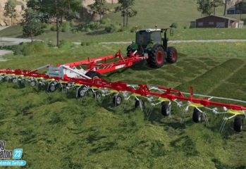 Farming Simulator 23