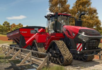 Farming Simulator 25