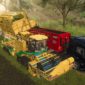 Farming Simulator 25