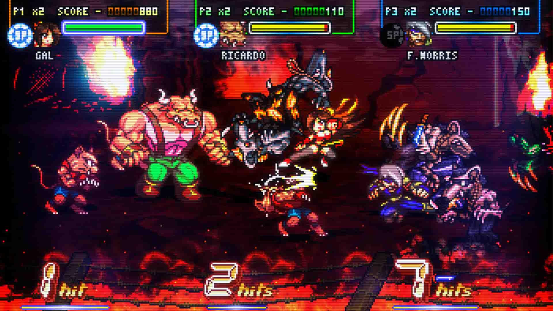 Fight последняя версия. Fight'n Rage 2. Fightn Rage. Fight'n'Rage. Rage Fight игра.