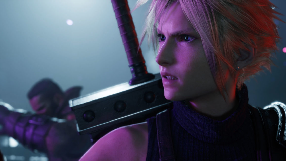 Final Fantasy 7 Rebirth Trailer Reveals Launch Window | GodisaGeek.com