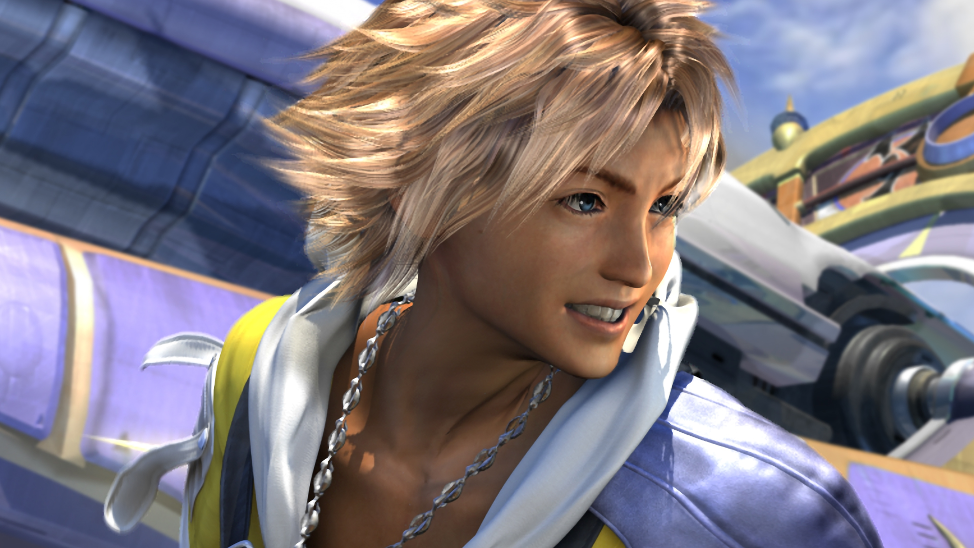 Final Fantasy X X 2 Hd Coming To Steam On May 12 Godisageek Com