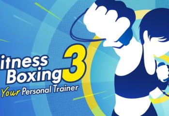 Fitness Boxing 3 review