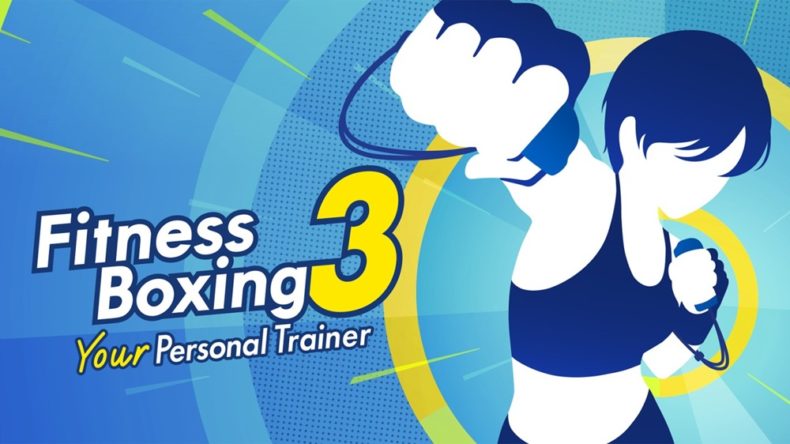 Fitness Boxing 3 review