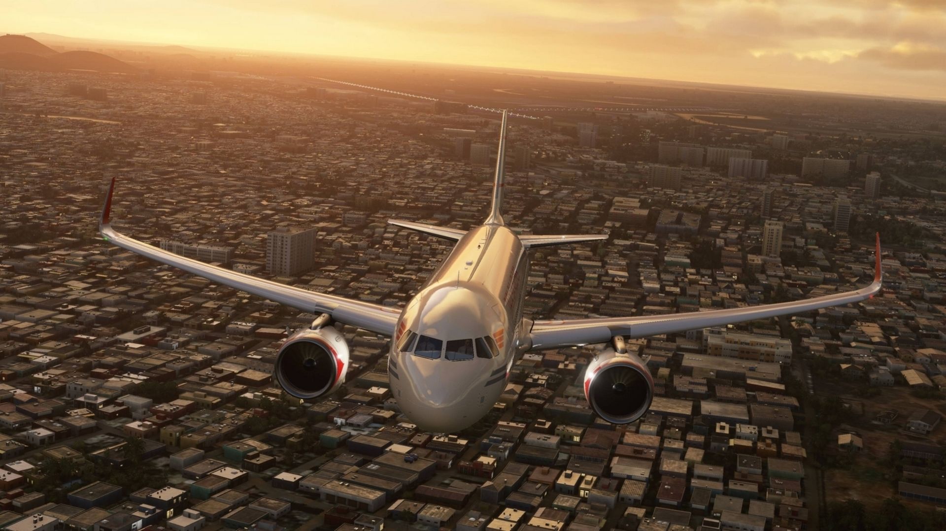 Análise: Microsoft Flight Simulator