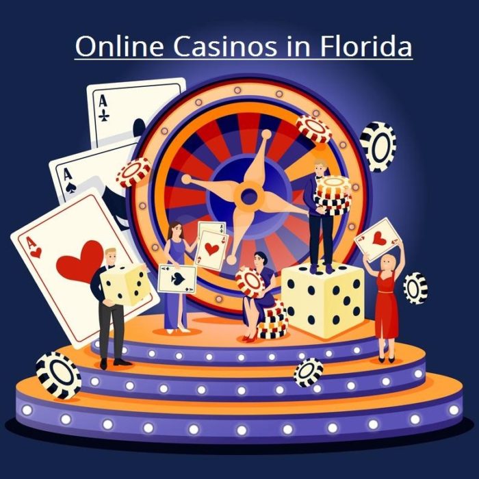 Is Online Gambling Legal In Fl