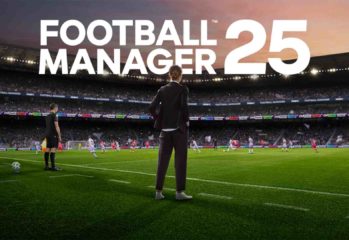 Football Manager 25