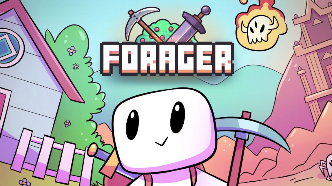 forager puzzles 372