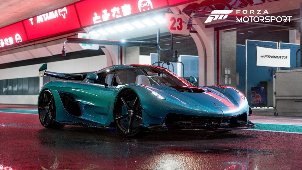 This Forza Motorsport 6 E3 Trailer Remade in Grand Theft Auto 5 Is Not as  Shiny, but Still Cool