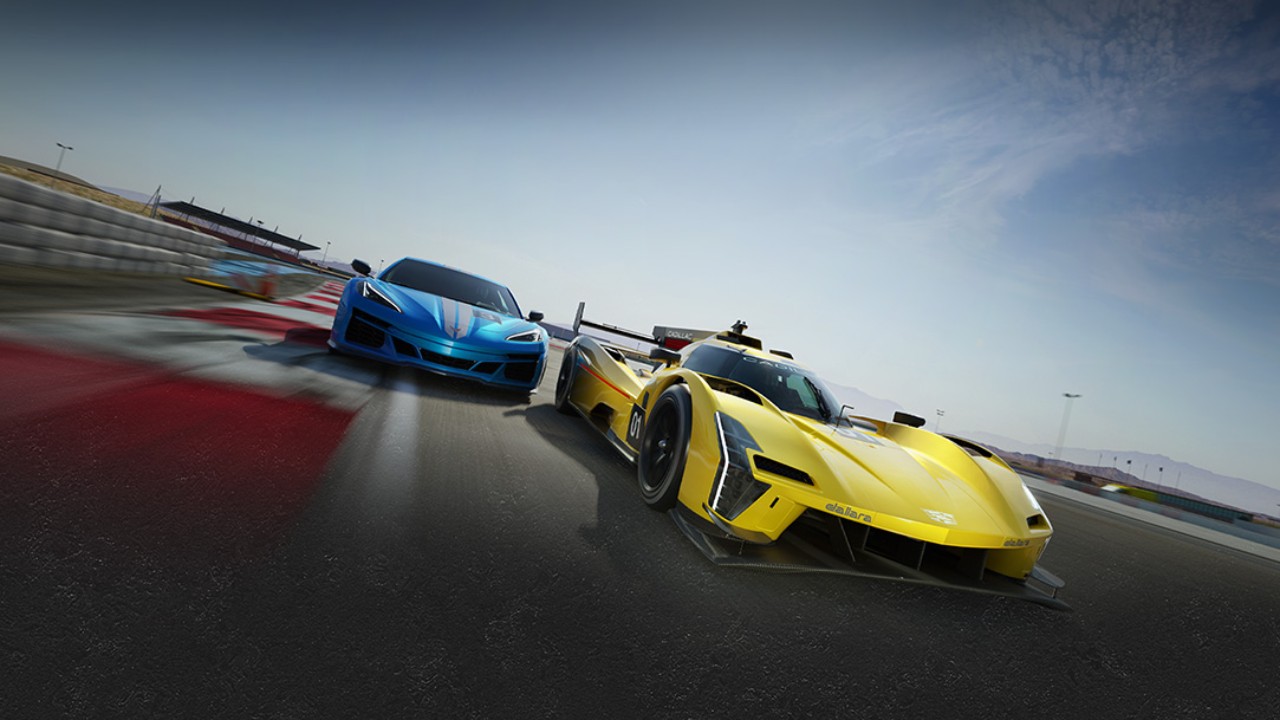 Forza Motorsport (2023) hands-on preview: A new platform