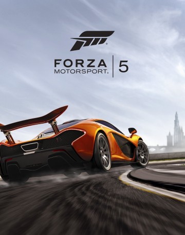 Forza 5 Is Fastest Selling Game In The Series - Already Sold 1 Million