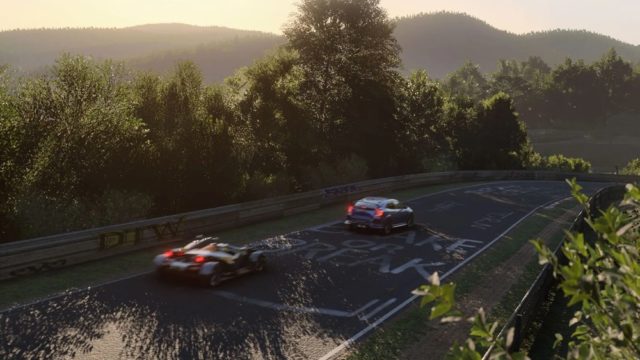 Forza Motorsport Update 5 News 640x360 