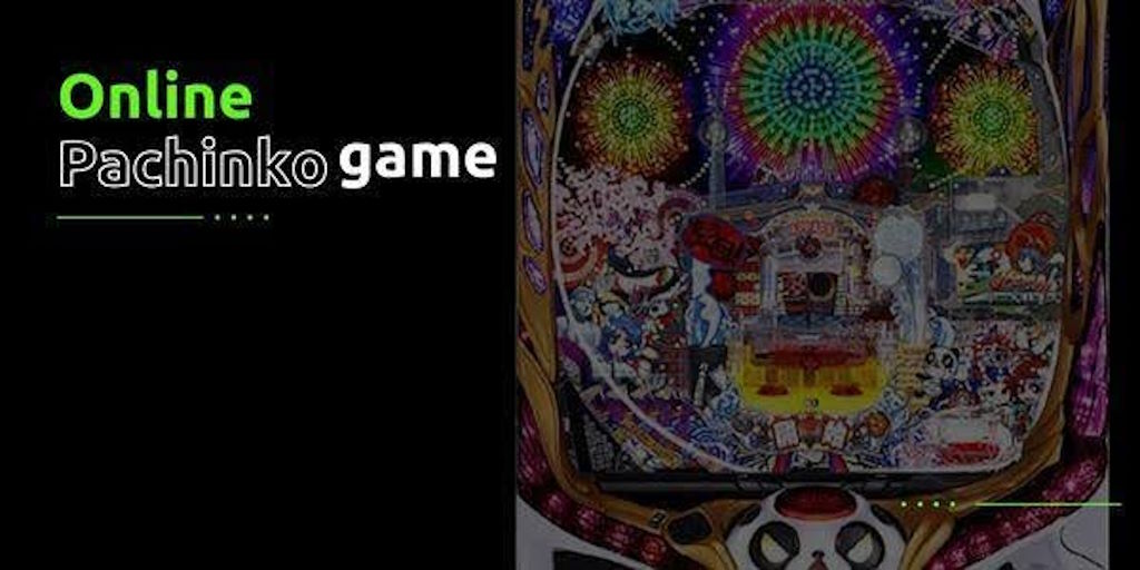 From Tokyo to Your Screen: The Evolution of Online Pachinko