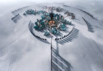 Frostpunk 2