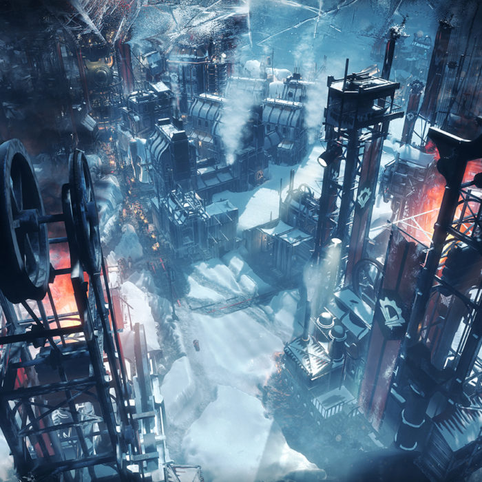 Frostpunk 2 Is Coming In 2024 New Trailer Released GodisaGeek Com   Frostpunk Bundles 700x700 