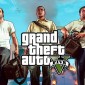 Grand Theft Auto V PS4 Review | GodisaGeek.com