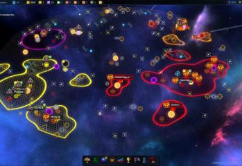 Galactic Civilizations IV: Supernova hits early access, includes AlienGPT