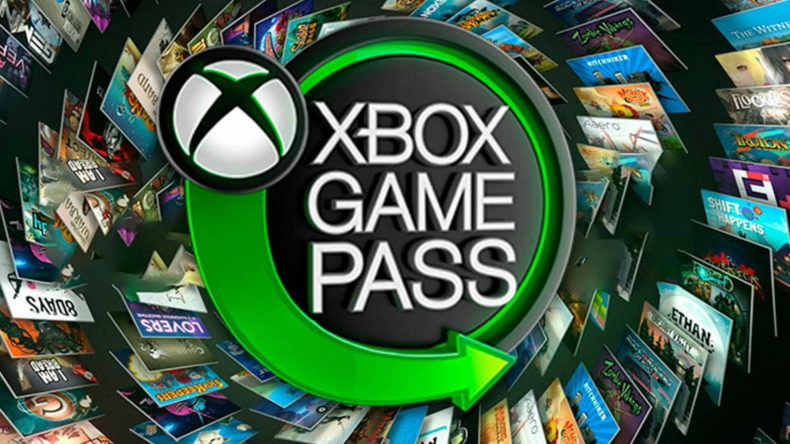 PC Game Pass on X: Task complete ✓  / X