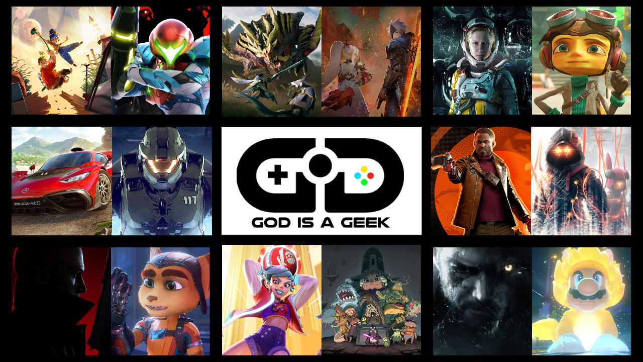 Announcing the 2021 Game of the Year Finalists - GeekDad