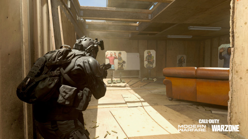 Infinity Ward says Modern Warfare 2 begins 'a new era' for CoD franchise,  including Steam return, Warzone Mobile, and 'connected gameplay' - Dot  Esports